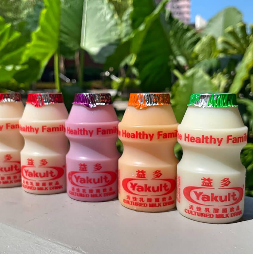 書き初めで「愛情増し増し」と書いた看板娘は、みんなに“ゆっち”と呼ばれて愛されていた - 15枚目の画像