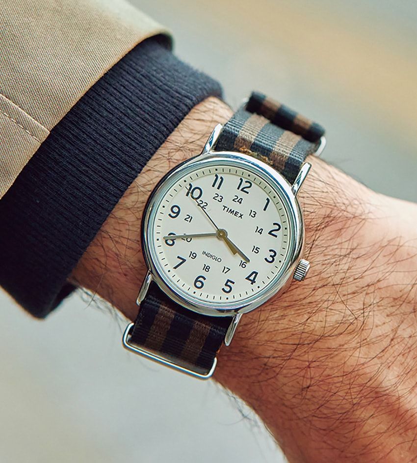 街のオジサンを女性はどう見る？“男のお洒落”について美女3人が本音トーク！ - 2枚目の画像