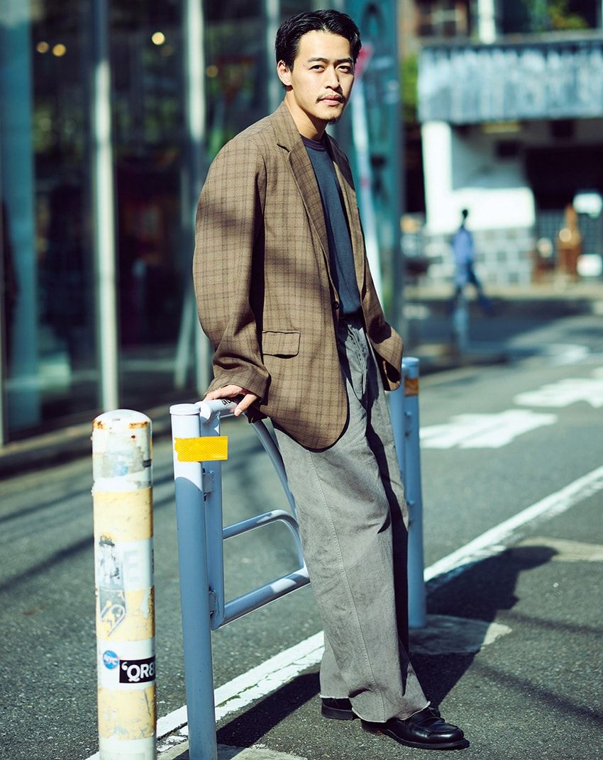 街のオジサンを女性はどう見る？“男のお洒落”について美女3人が本音トーク！ - 9枚目の画像