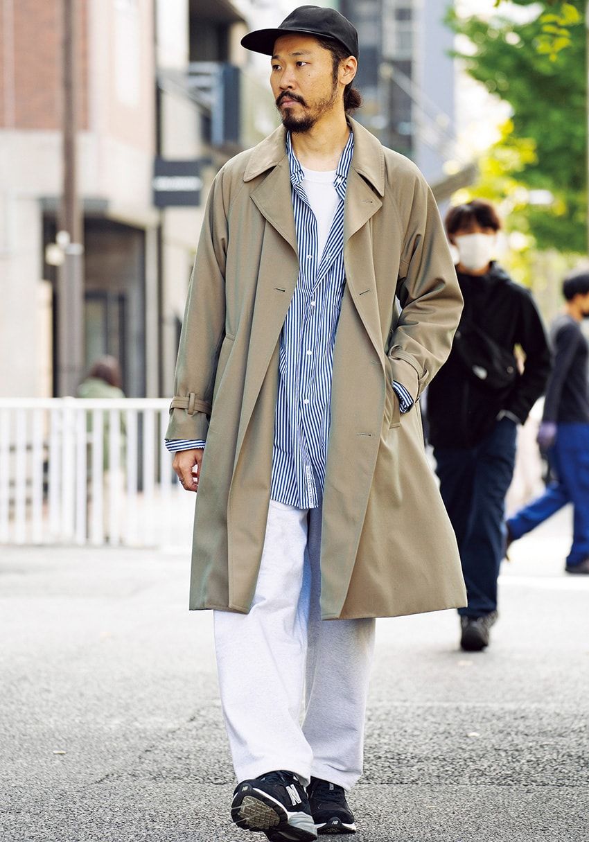 街のオジサンを女性はどう見る？“男のお洒落”について美女3人が本音トーク！ - 7枚目の画像