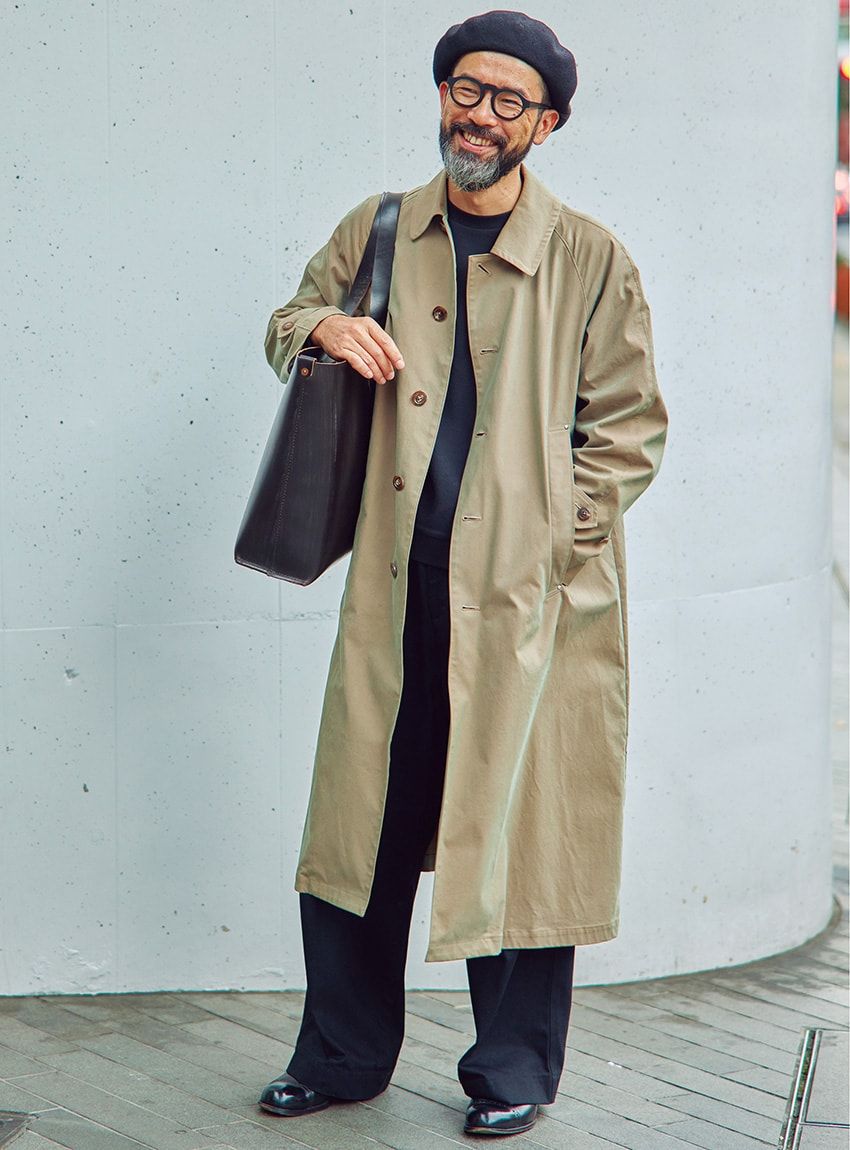 街のオジサンを女性はどう見る？“男のお洒落”について美女3人が本音トーク！ - 4枚目の画像