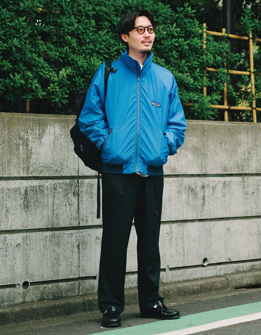 街のオジサンを女性はどう見る？“男のお洒落”について美女3人が本音トーク！ - 5枚目の画像