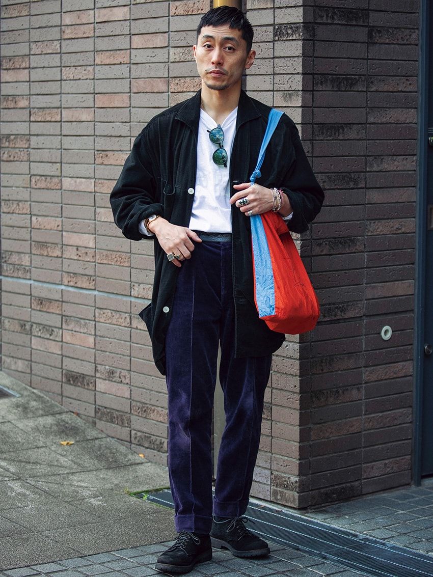 「クリーンな雰囲気で素敵♡」美女3人が街角スナップから大人の好感度スタイルを厳選！ - 7枚目の画像