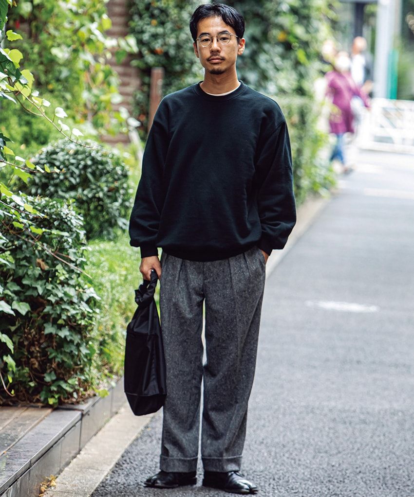 「クリーンな雰囲気で素敵♡」美女3人が街角スナップから大人の好感度スタイルを厳選！ - 8枚目の画像