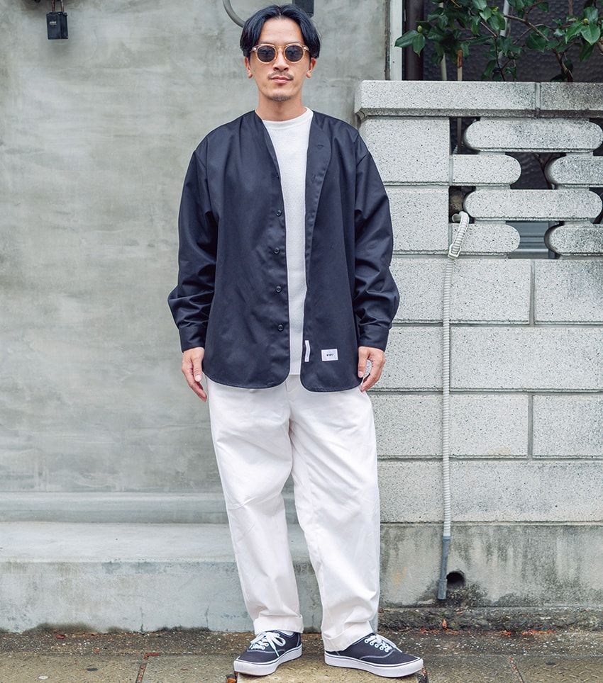 「クリーンな雰囲気で素敵♡」美女3人が街角スナップから大人の好感度スタイルを厳選！ - 5枚目の画像