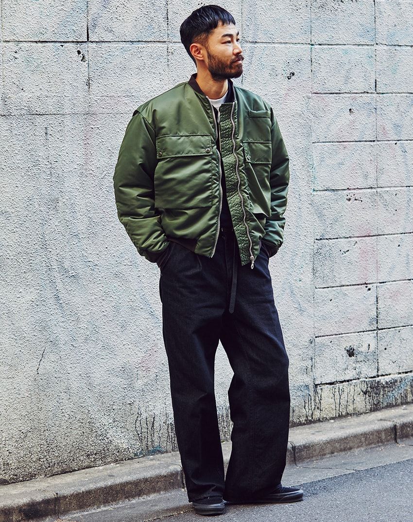 「クリーンな雰囲気で素敵♡」美女3人が街角スナップから大人の好感度スタイルを厳選！ - 2枚目の画像