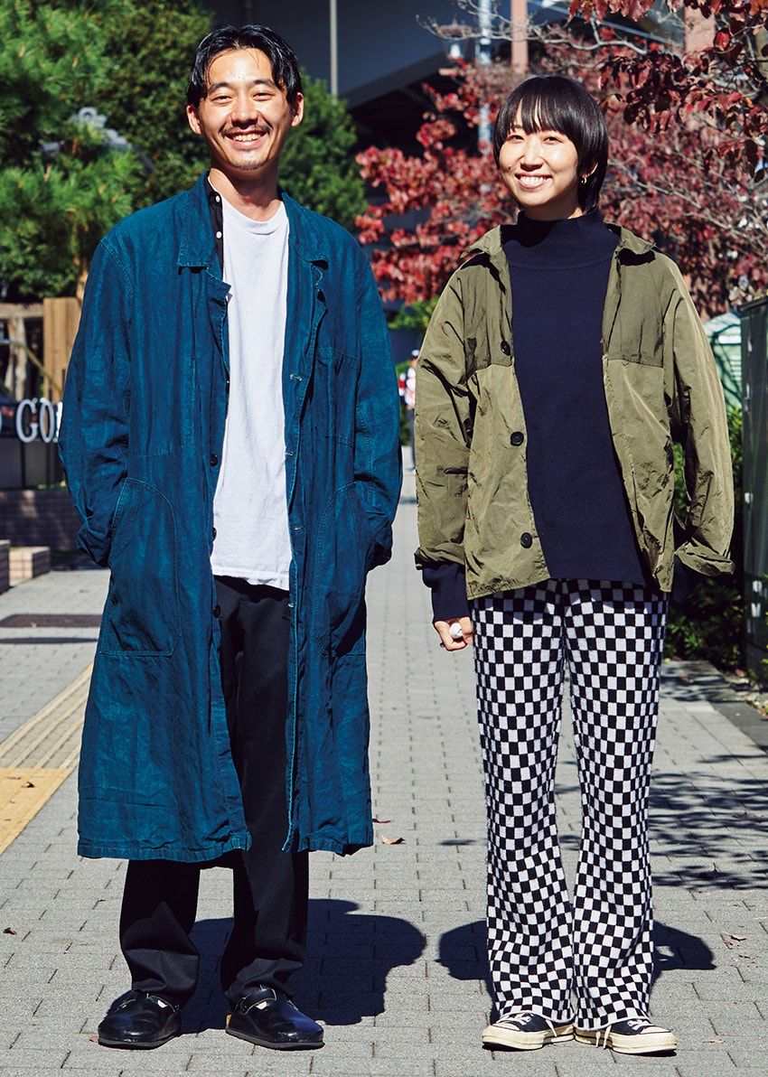 「クリーンな雰囲気で素敵♡」美女3人が街角スナップから大人の好感度スタイルを厳選！ - 6枚目の画像