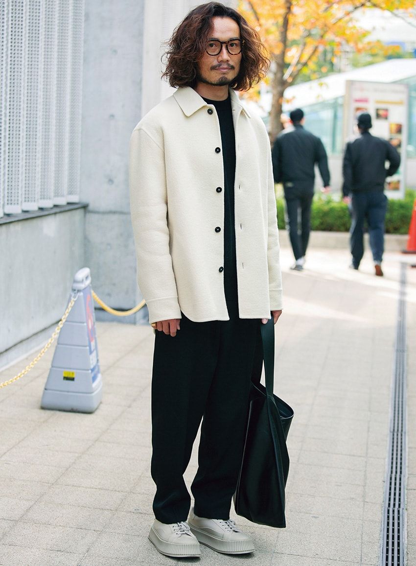 「クリーンな雰囲気で素敵♡」美女3人が街角スナップから大人の好感度スタイルを厳選！ - 9枚目の画像