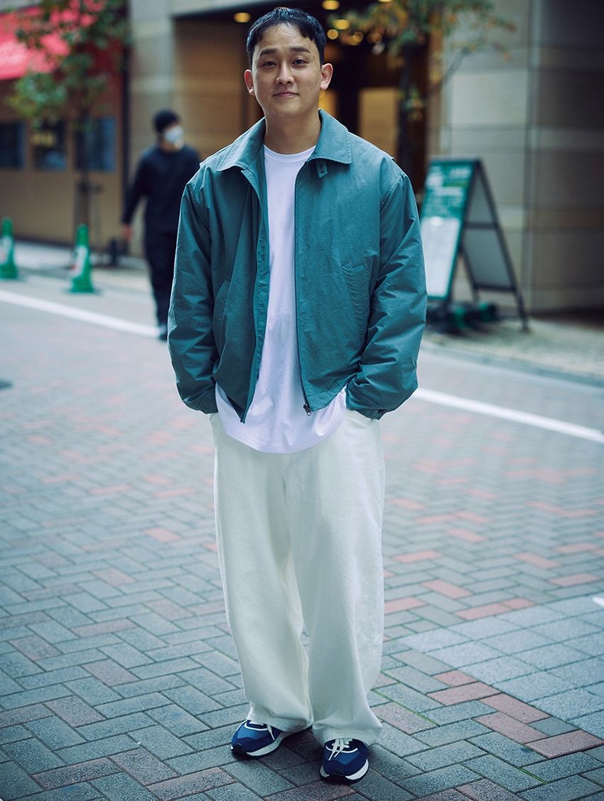 「クリーンな雰囲気で素敵♡」美女3人が街角スナップから大人の好感度スタイルを厳選！ - 3枚目の画像