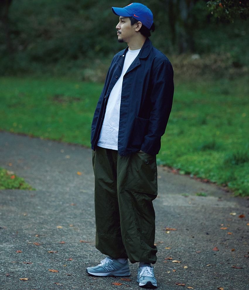 「クリーンな雰囲気で素敵♡」美女3人が街角スナップから大人の好感度スタイルを厳選！ - 4枚目の画像