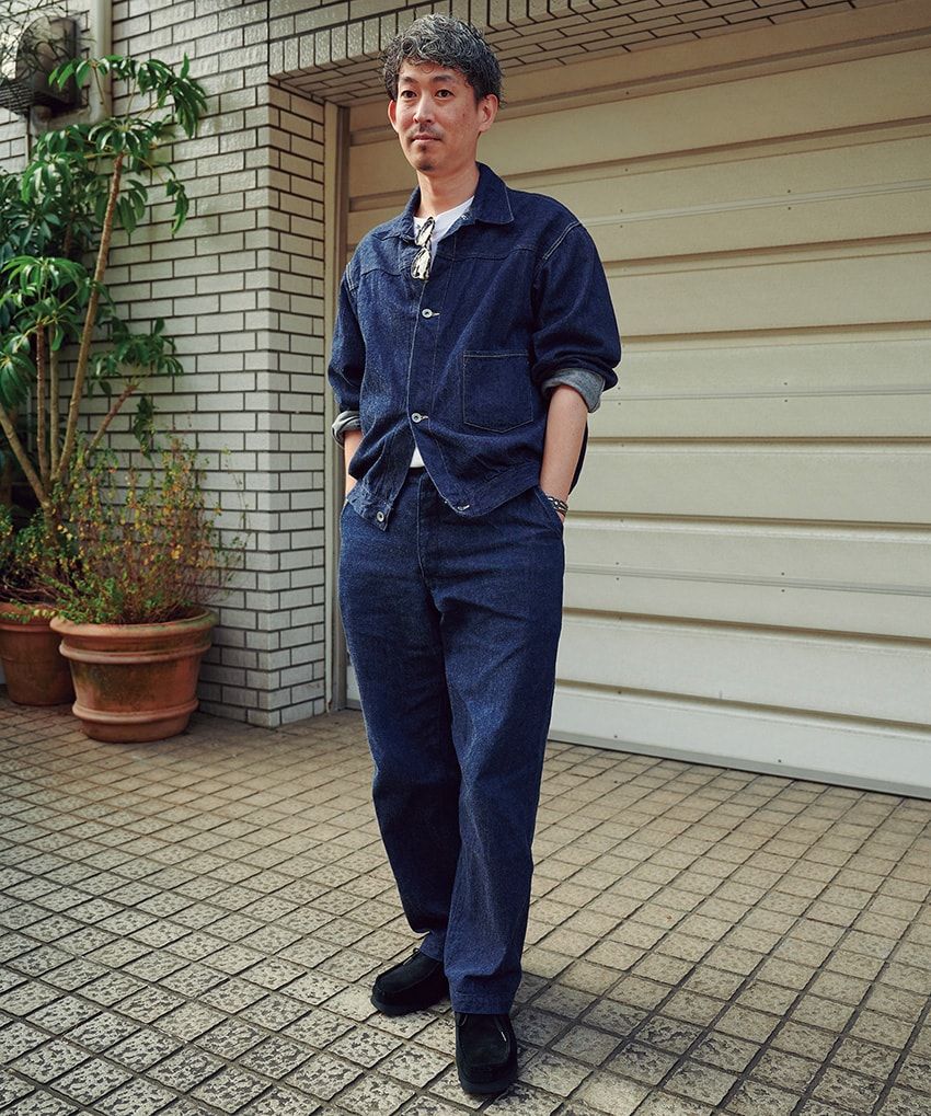 美女3人の街角スナップトーク♡ デニムは条件付きでOK！ アクセのじゃら着けはNG！ - 4枚目の画像