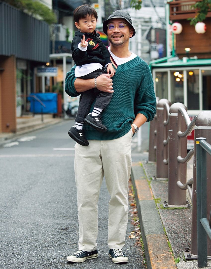 美女3人の街角スナップトーク♡ デニムは条件付きでOK！ アクセのじゃら着けはNG！ - 6枚目の画像