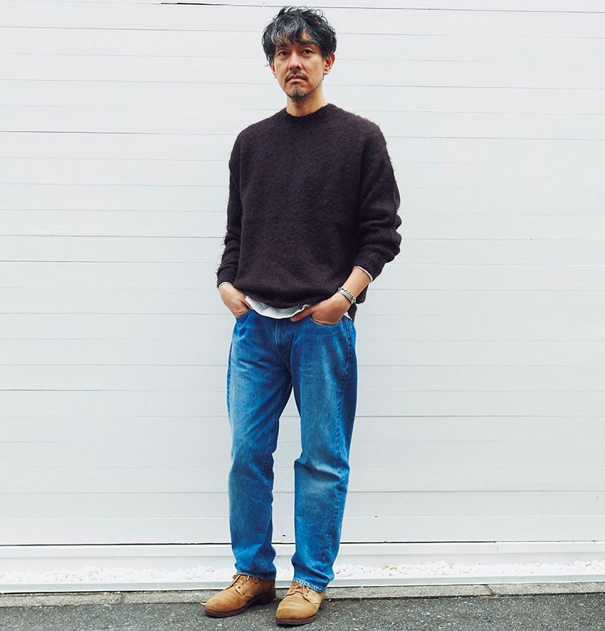 美女3人の街角スナップトーク♡ デニムは条件付きでOK！ アクセのじゃら着けはNG！ - 7枚目の画像