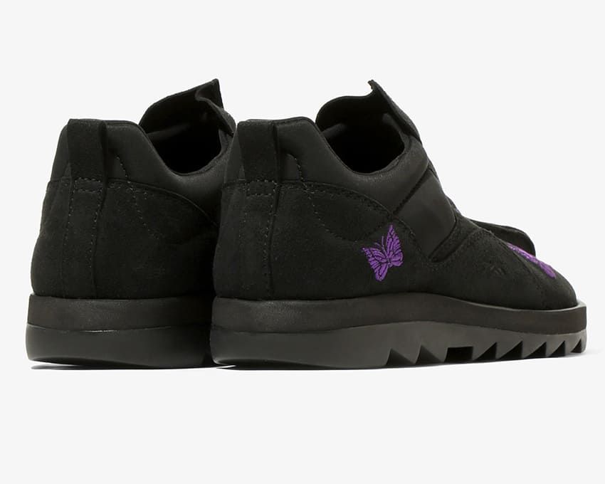 リーボックの名作「ビートニク」のモックタイプをニードルズが別注。楽チン靴にファッション性も - 15枚目の画像