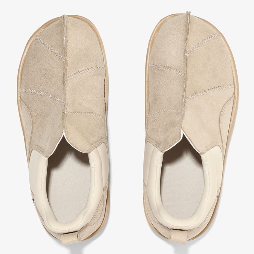 リーボックの名作「ビートニク」のモックタイプをニードルズが別注。楽チン靴にファッション性も - 11枚目の画像