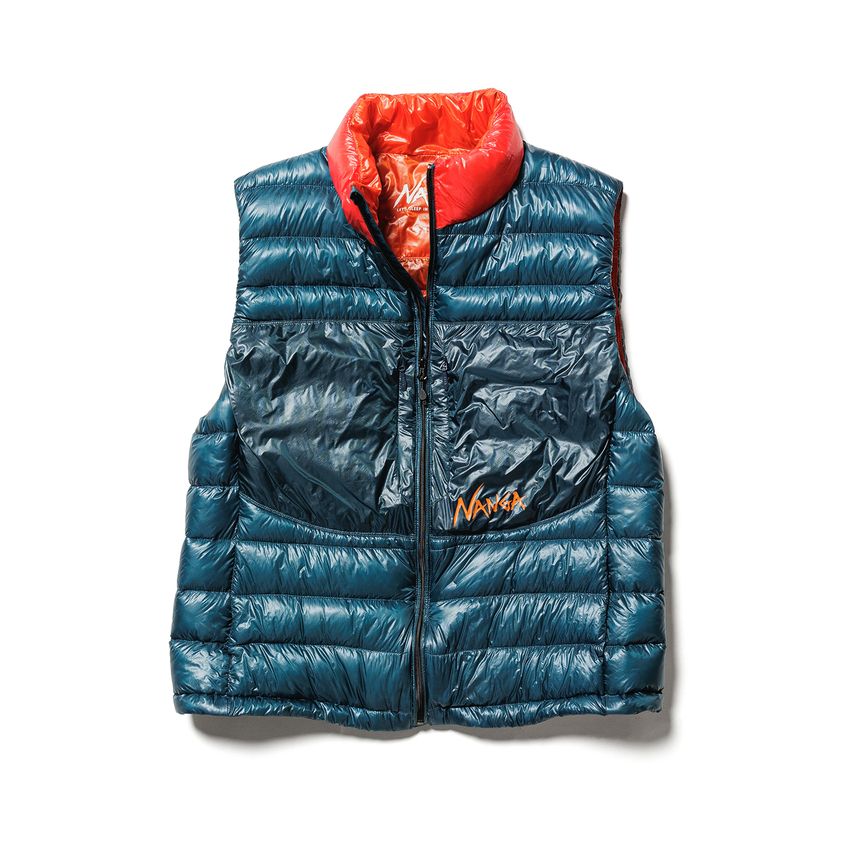 逆輸入「ナンガ」が上陸！ 海外限定“USシリーズ”の6型は、今冬一軍ダウンの最終候補だ - 6枚目の画像