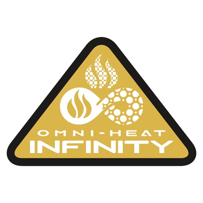 “着るカップヌードル”がコロンビアとのコラボで。温まった熱を逃さないテクノロジー - 6枚目の画像