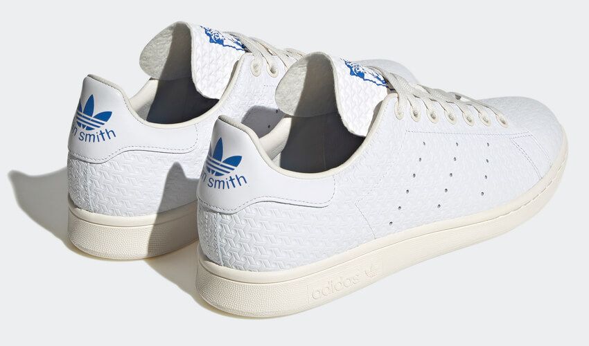 Z世代向けの“新・スタンスミス”は、オーシャンズ世代もハマる魅力アリ！ - 12枚目の画像