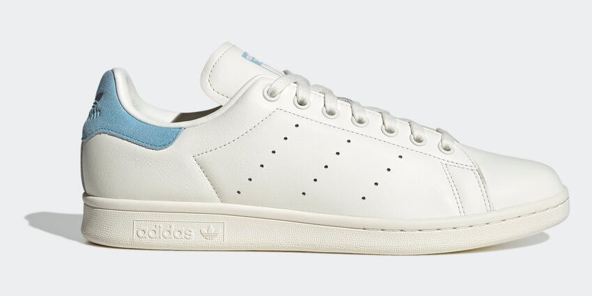 Z世代向けの“新・スタンスミス”は、オーシャンズ世代もハマる魅力アリ！ - 11枚目の画像