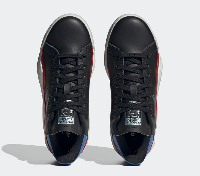 Z世代向けの“新・スタンスミス”は、オーシャンズ世代もハマる魅力アリ！ - 4枚目の画像