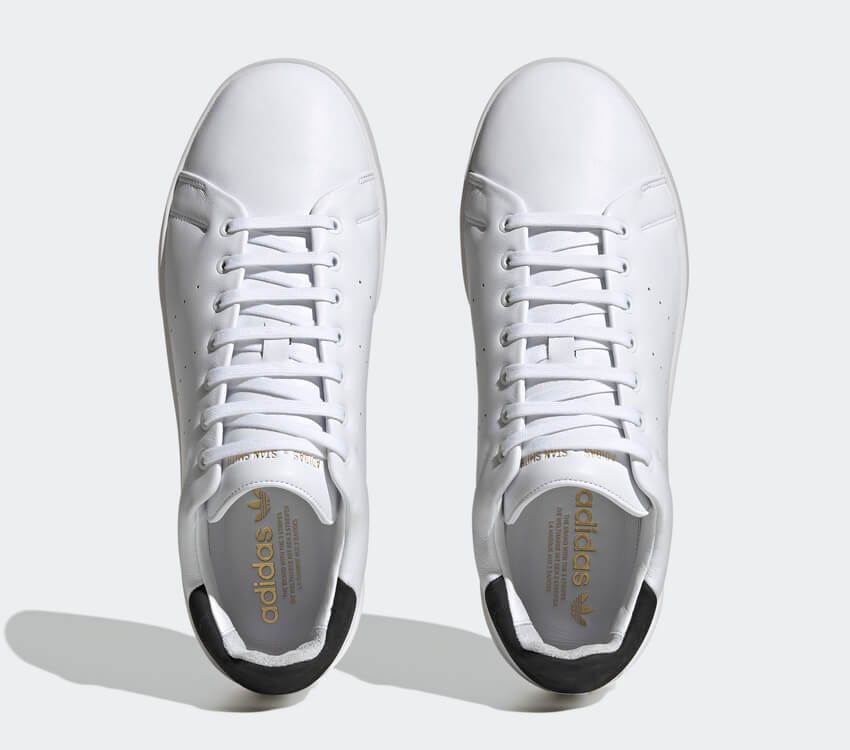 Z世代向けの“新・スタンスミス”は、オーシャンズ世代もハマる魅力アリ！ - 9枚目の画像