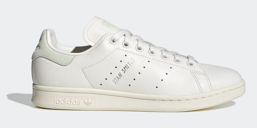 Z世代向けの“新・スタンスミス”は、オーシャンズ世代もハマる魅力アリ！ - 10枚目の画像