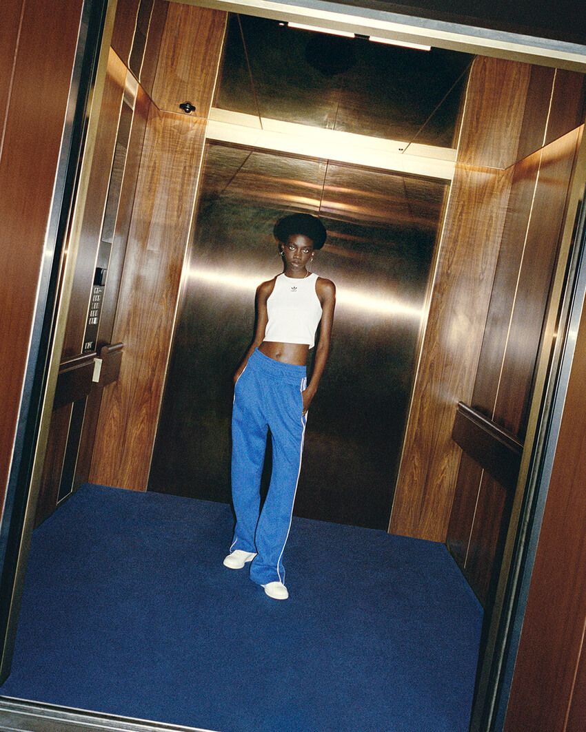 Z世代向けの“新・スタンスミス”は、オーシャンズ世代もハマる魅力アリ！ - 21枚目の画像