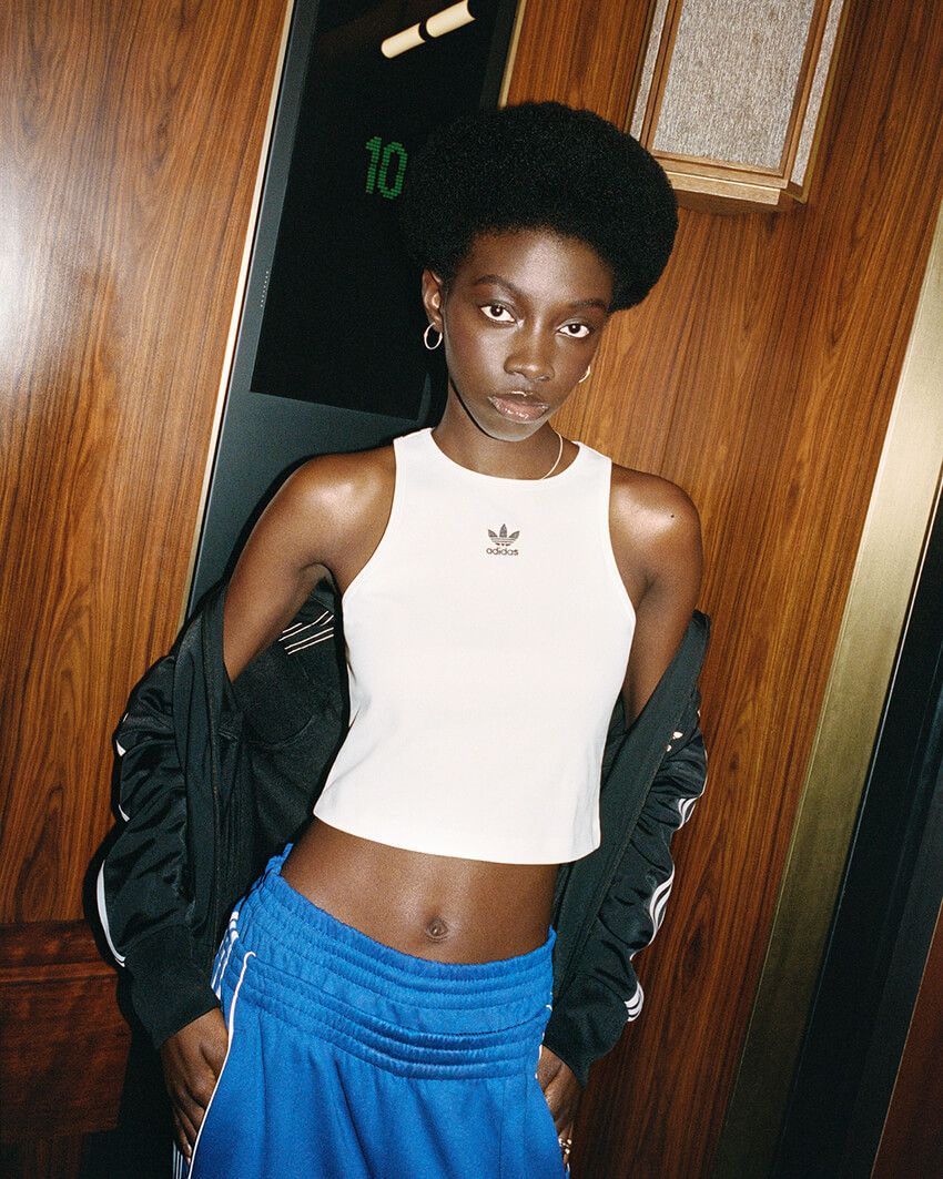 Z世代向けの“新・スタンスミス”は、オーシャンズ世代もハマる魅力アリ！ - 22枚目の画像