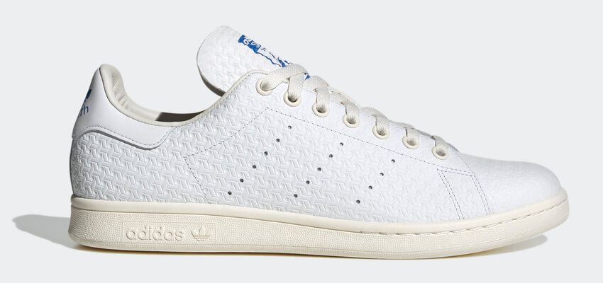 Z世代向けの“新・スタンスミス”は、オーシャンズ世代もハマる魅力アリ！ - 13枚目の画像