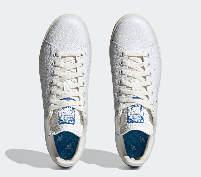 Z世代向けの“新・スタンスミス”は、オーシャンズ世代もハマる魅力アリ！ - 14枚目の画像