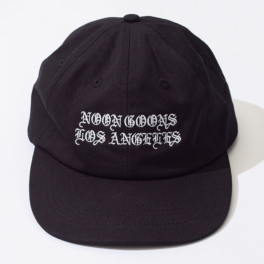 「RHC ロンハーマン」限定のロゴがツボ。ヌーングーンズ別注のモノトーンコレクション - 5枚目の画像