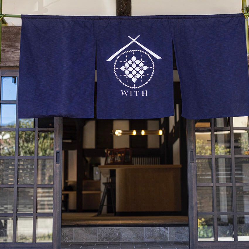 鎌倉に“職遊融合”の新拠点「WITH Kamakura」誕生。白川郷の合掌造りを移設＆リノベ！ - 8枚目の画像