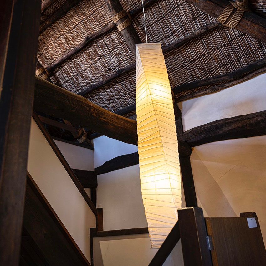 鎌倉に“職遊融合”の新拠点「WITH Kamakura」誕生。白川郷の合掌造りを移設＆リノベ！ - 15枚目の画像