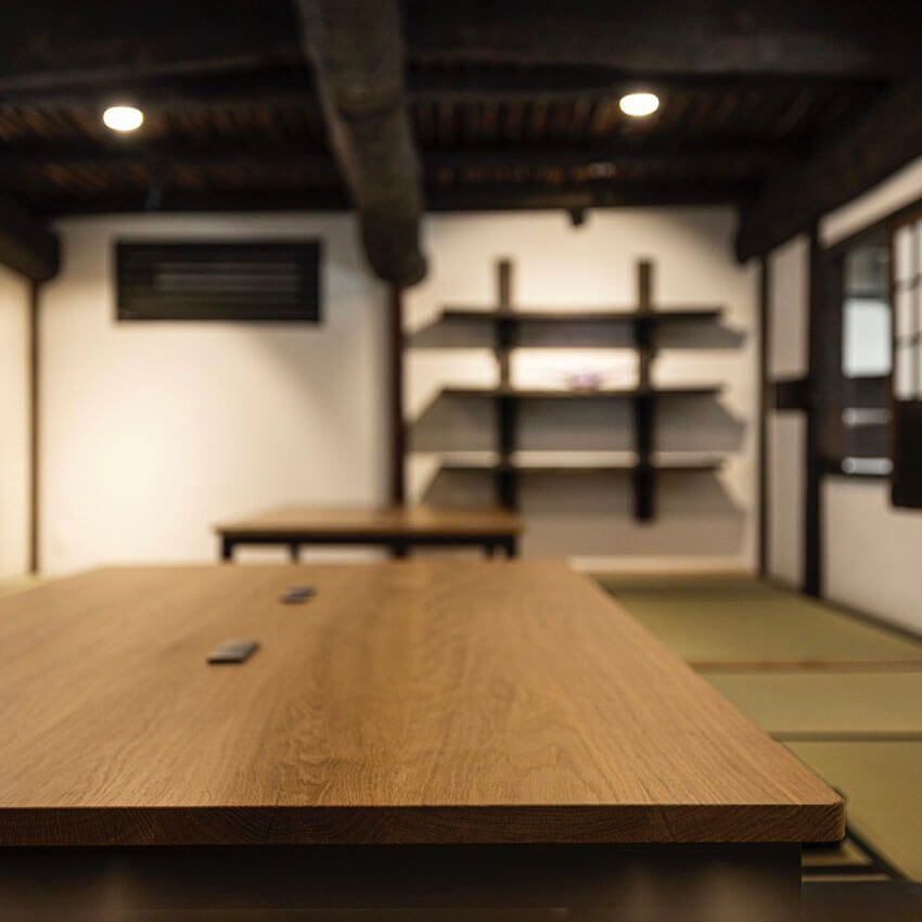 鎌倉に“職遊融合”の新拠点「WITH Kamakura」誕生。白川郷の合掌造りを移設＆リノベ！ - 10枚目の画像