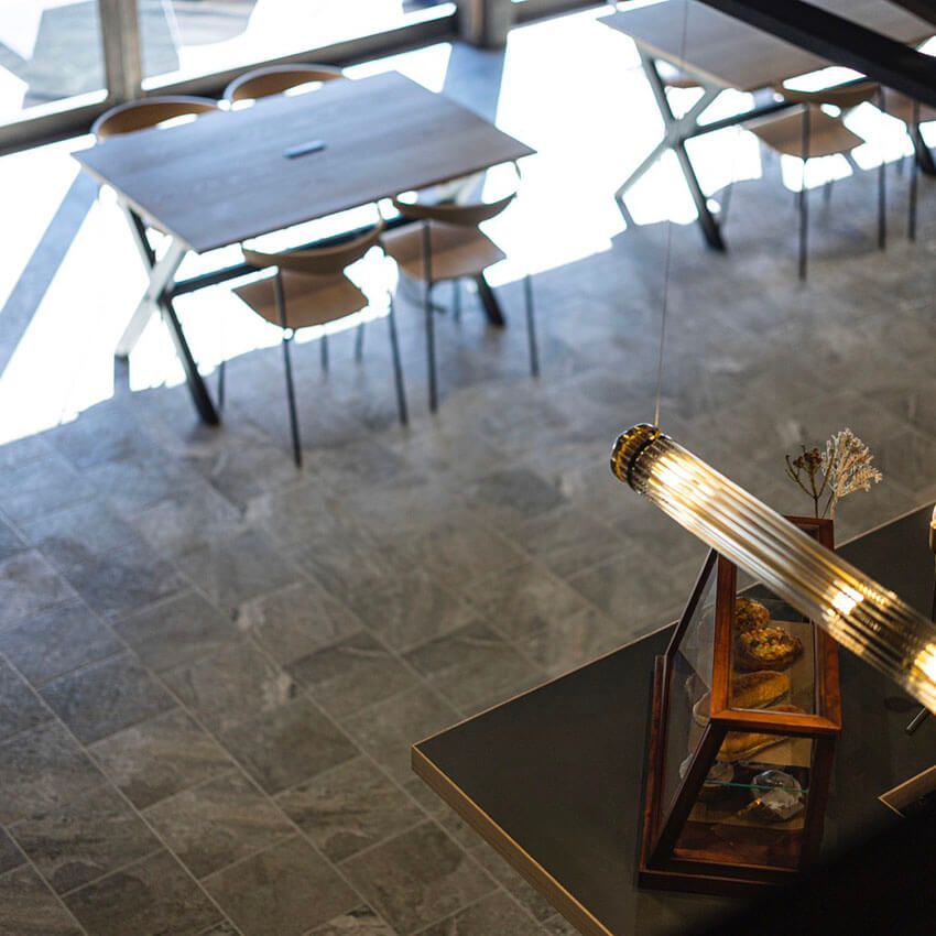 鎌倉に“職遊融合”の新拠点「WITH Kamakura」誕生。白川郷の合掌造りを移設＆リノベ！ - 12枚目の画像