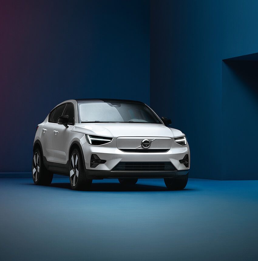 ボルボ「C40」の“サブスク”で気軽にEVライフを体験。先着50名の限定プラン！ - 1枚目の画像