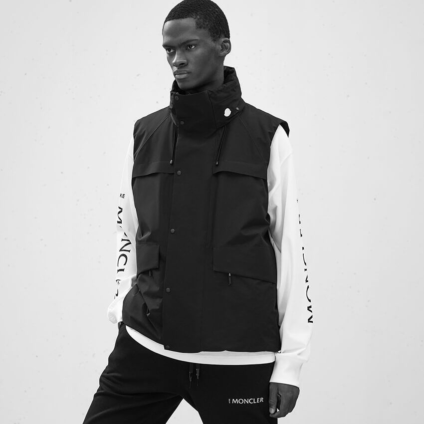 モンクレール ジーニアスからハイクとのコラボ第2弾！「4 モンクレール ハイク」が発売 - 10枚目の画像