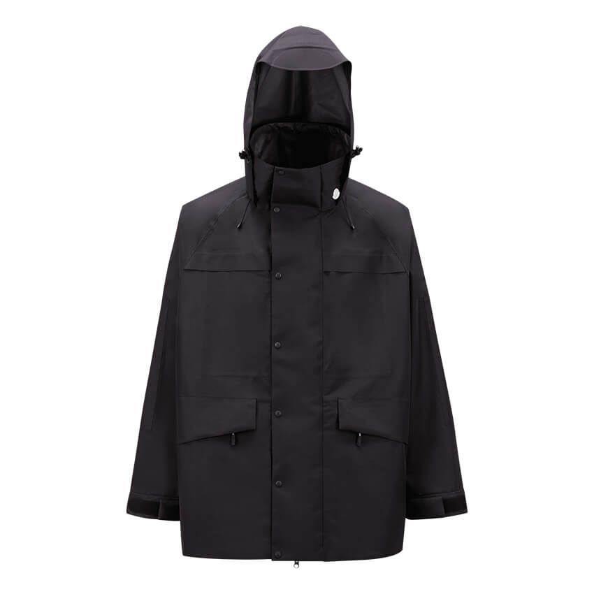 モンクレール ジーニアスからハイクとのコラボ第2弾！「4 モンクレール ハイク」が発売 - 18枚目の画像