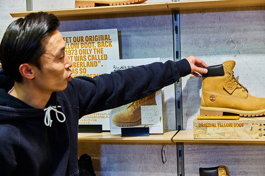 2Pacやエミネムも愛用！「イエローブーツ」を今履くならオールブラックが正解！ - 4枚目の画像