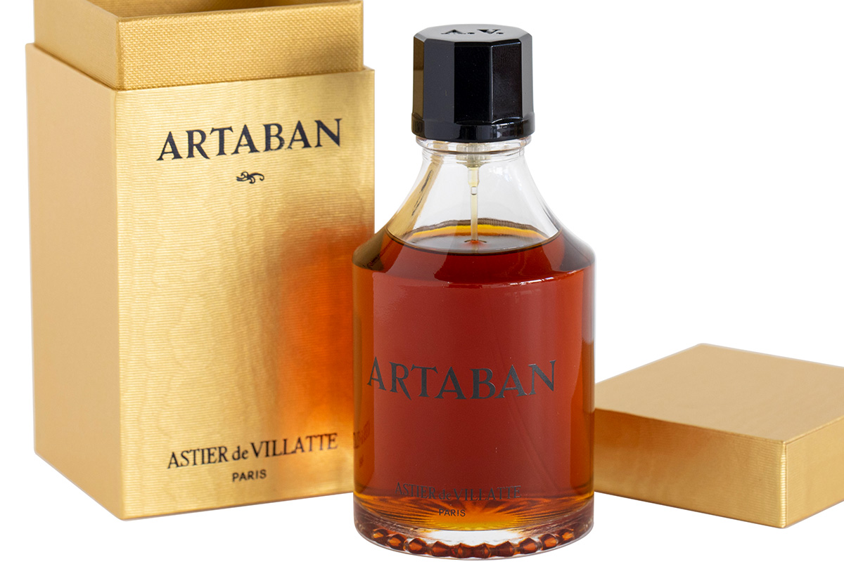 紀元前4000年の匂いが復活。最新テクノロジーで蘇った“いにしえ”の香水