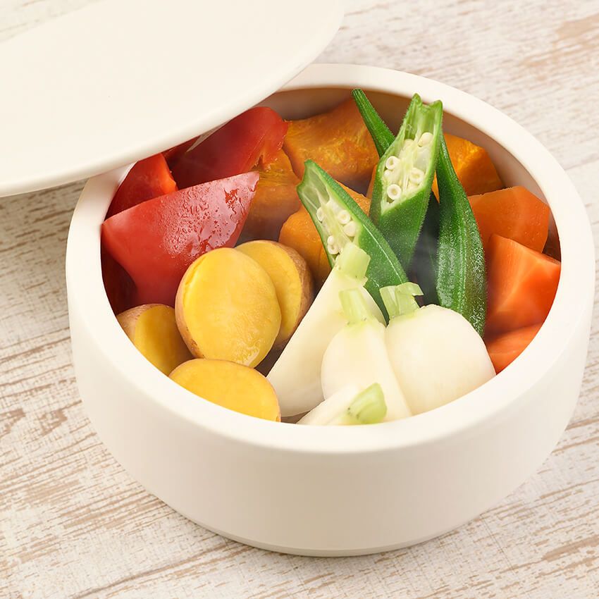 トースターで土鍋ごはんが炊ける「トースタークッカー」。その万能性に脱帽！ - 5枚目の画像