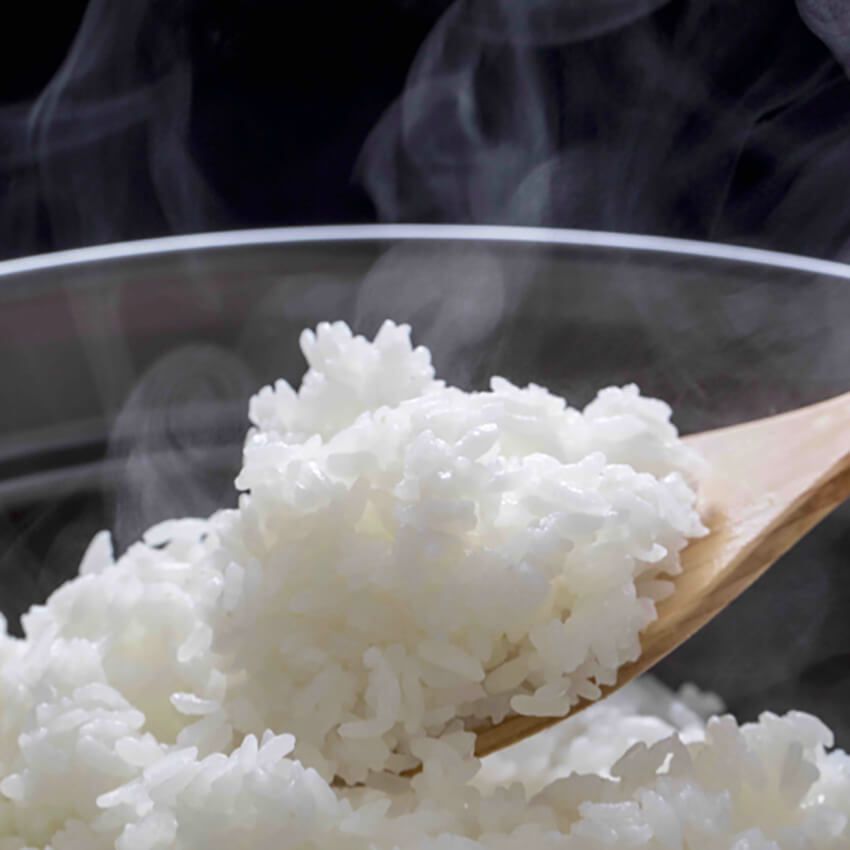 トースターで土鍋ごはんが炊ける「トースタークッカー」。その万能性に脱帽！ - 12枚目の画像