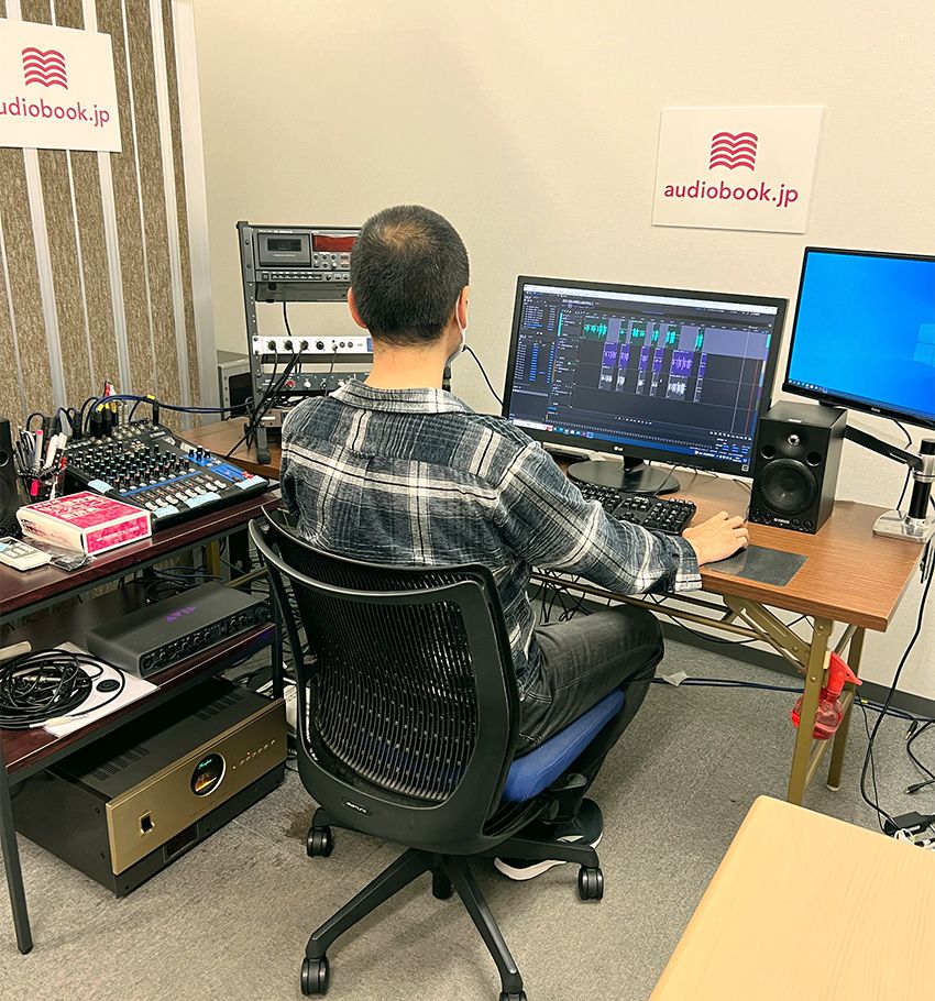 モーニング娘。にハマっていた看板娘が、“耳のスキマ時間”の活用法を探していた - 13枚目の画像