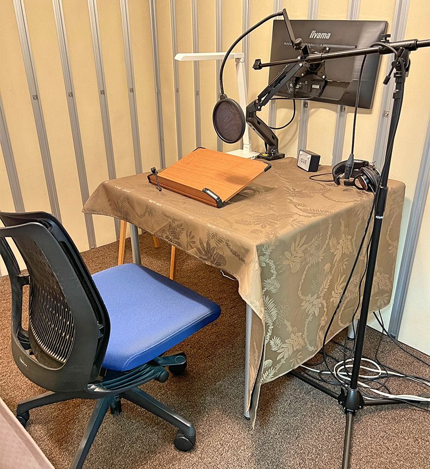 モーニング娘。にハマっていた看板娘が、“耳のスキマ時間”の活用法を探していた - 12枚目の画像