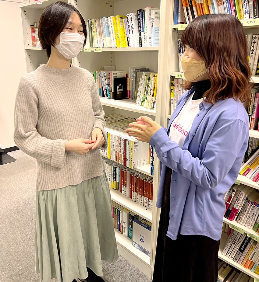 モーニング娘。にハマっていた看板娘が、“耳のスキマ時間”の活用法を探していた - 16枚目の画像