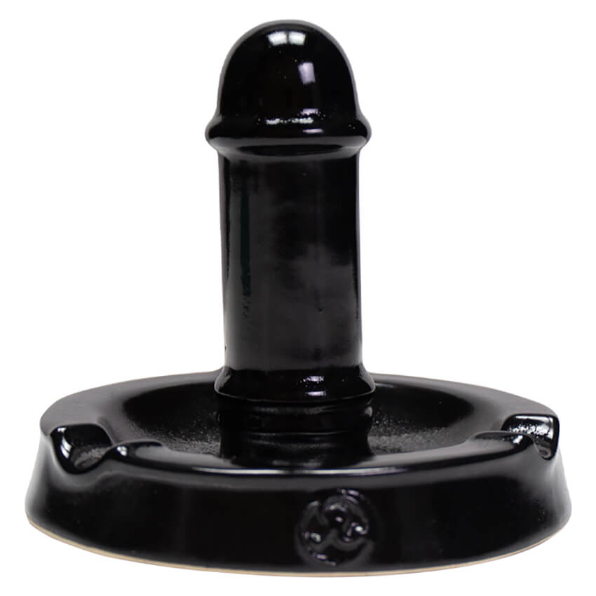 立てるは立てるでも、これが立てるのは……「リチャードソン」の陶器に新