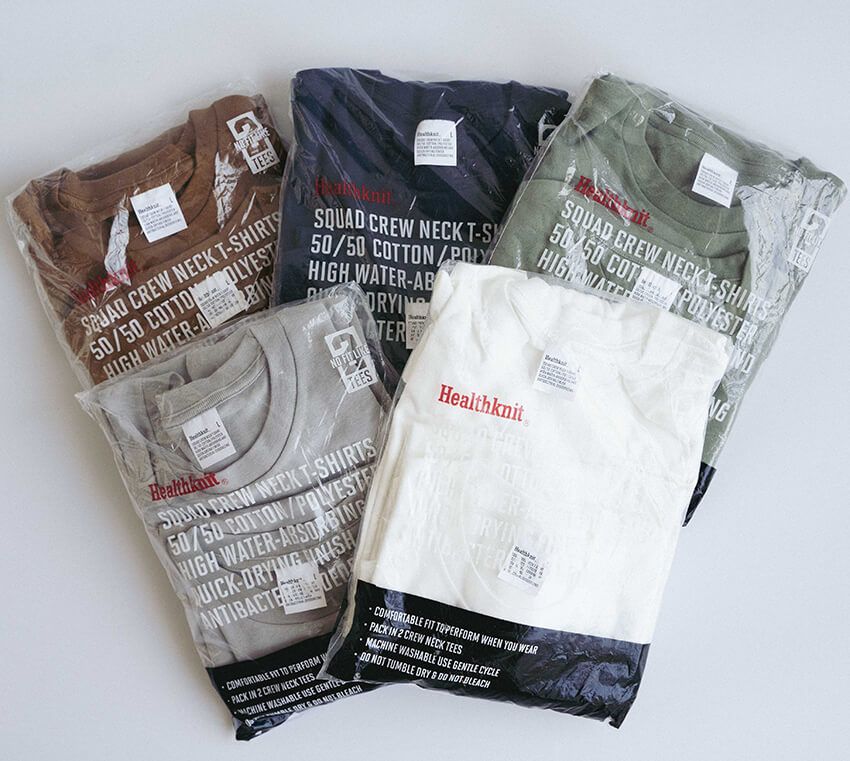 4400円/ヘルスニット(ヘルスニット・ブランズ 03-3833-1641)