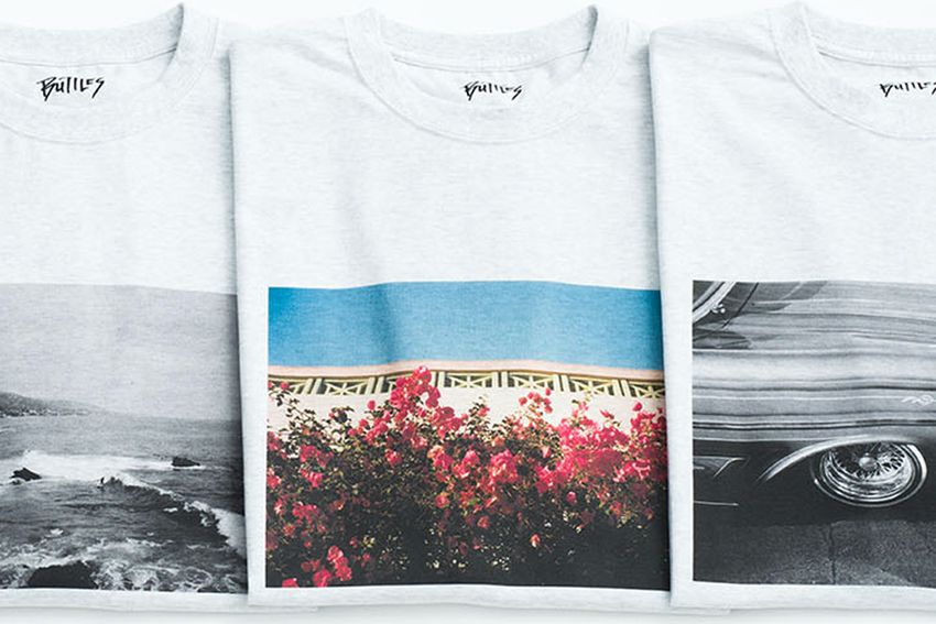 「ロンハーマン」限定アイテム登場！ 写真家ジェリー・バトルズが個展を開催 - 3枚目の画像