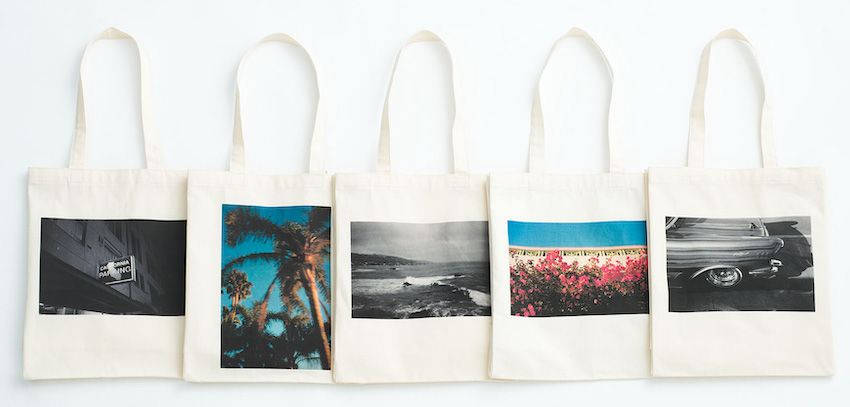 「ロンハーマン」限定アイテム登場！ 写真家ジェリー・バトルズが個展を開催 - 5枚目の画像