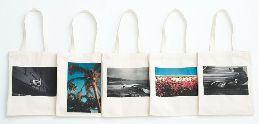 「ロンハーマン」限定アイテム登場！ 写真家ジェリー・バトルズが個展を開催 - 12枚目の画像